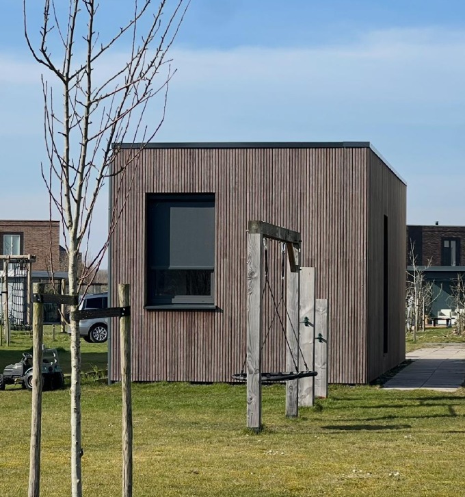 Oosterwoldbouw - Wie zijn wij