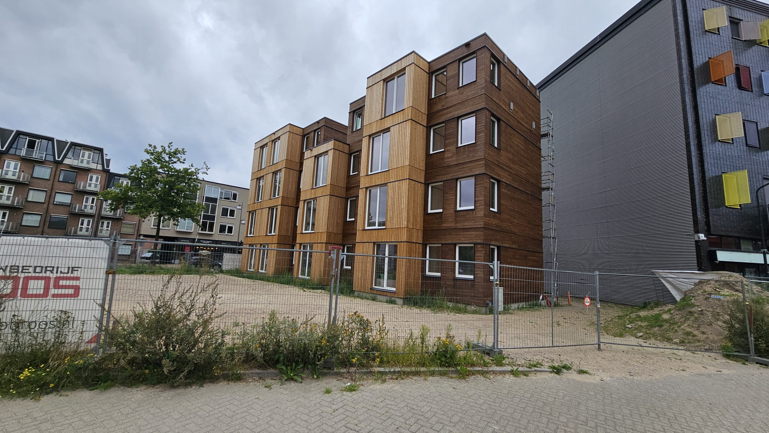 hsb prefab appartement 3