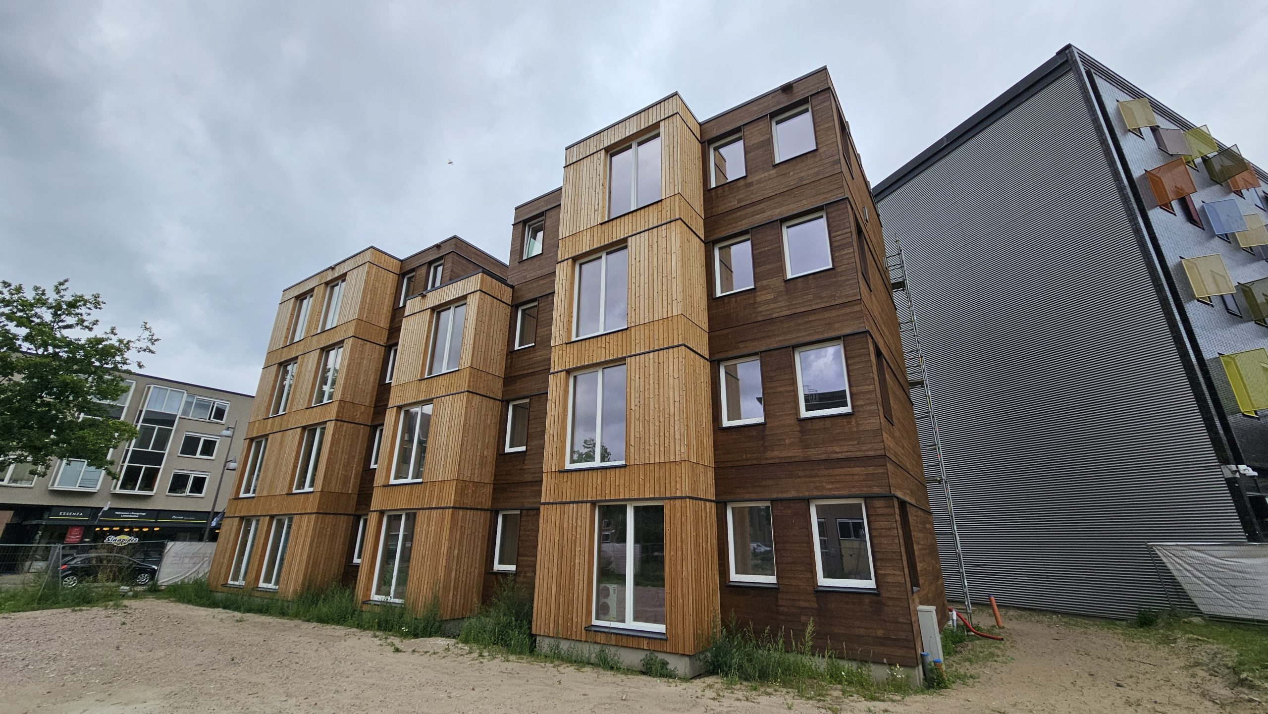 hsb prefab appartement 4