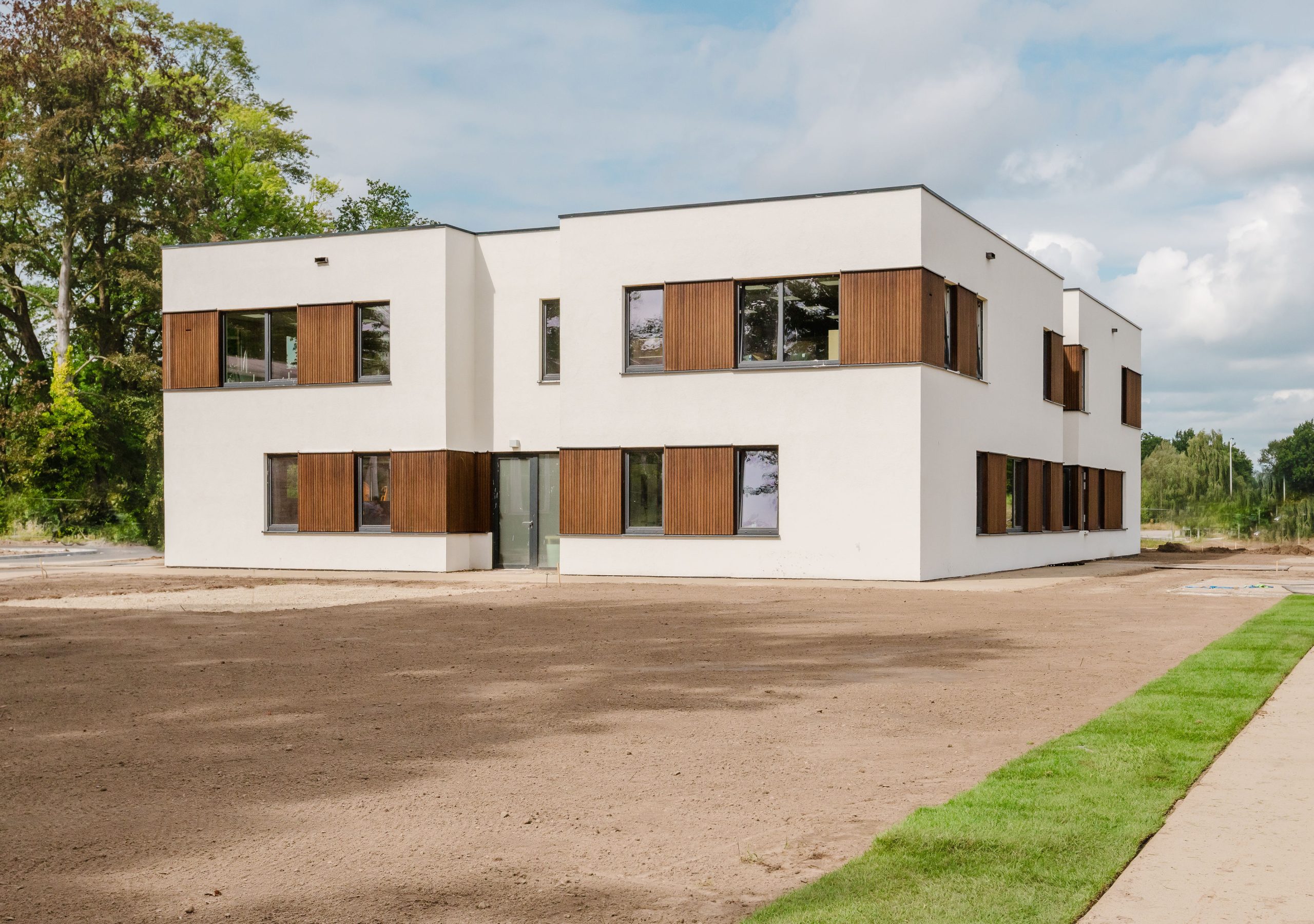 hsb prefab gezondheids zorg 3