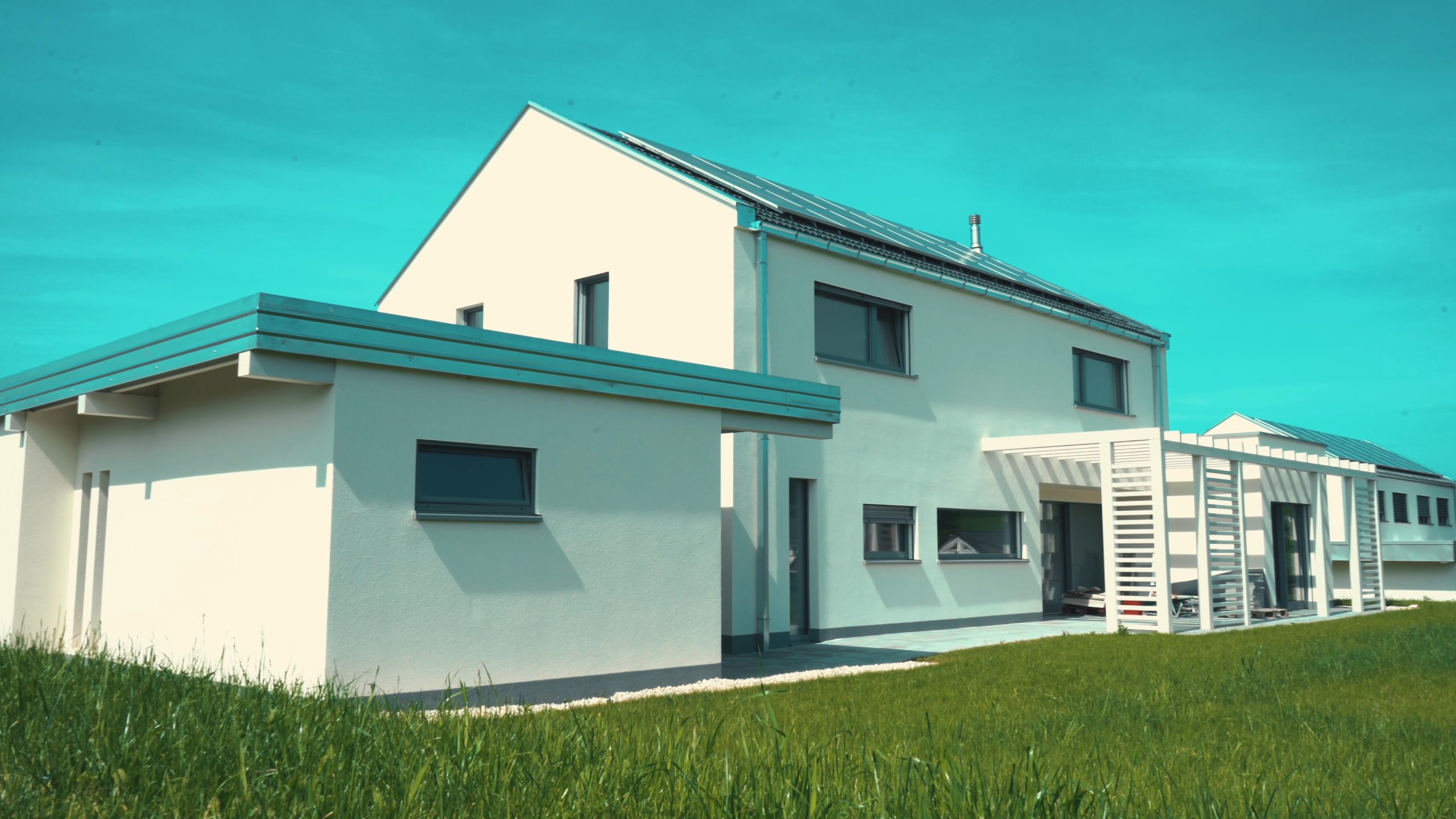 hsb prefab vrijstaande woning 3