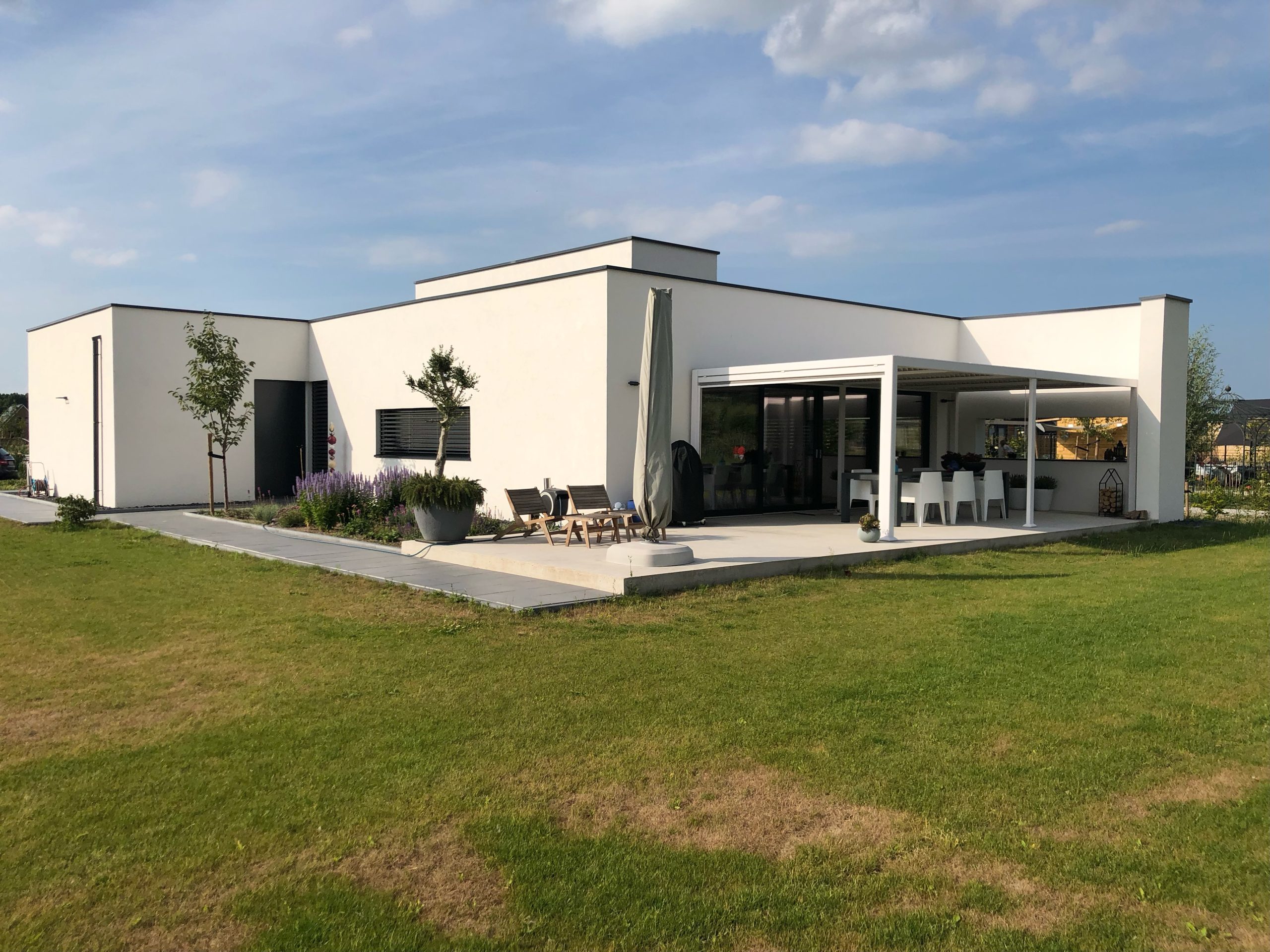 hsb prefab vrijstaande woning 6