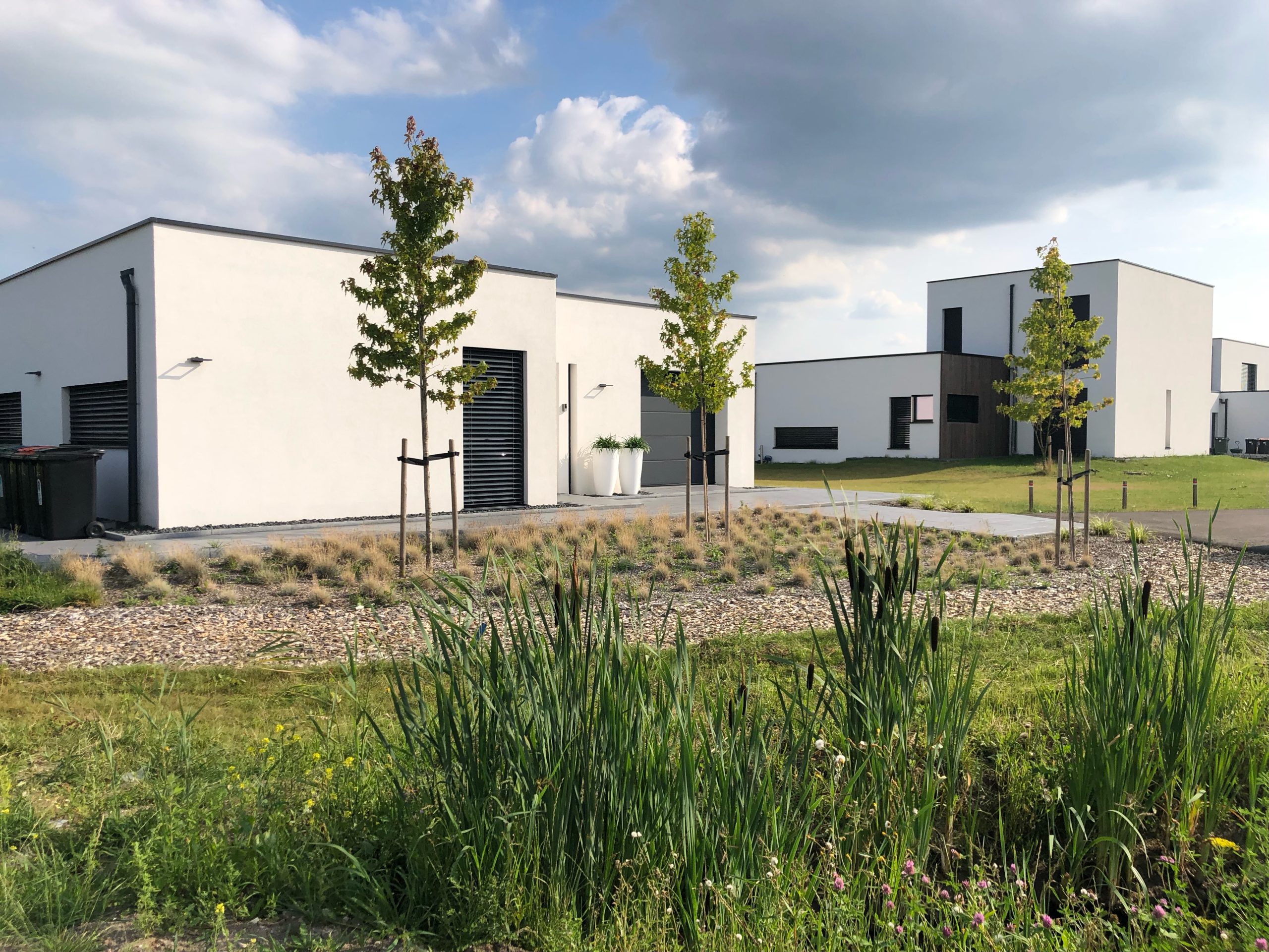 hsb prefab vrijstaande woning 7