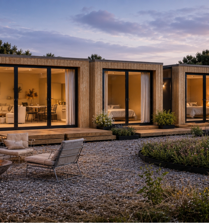 tiny house