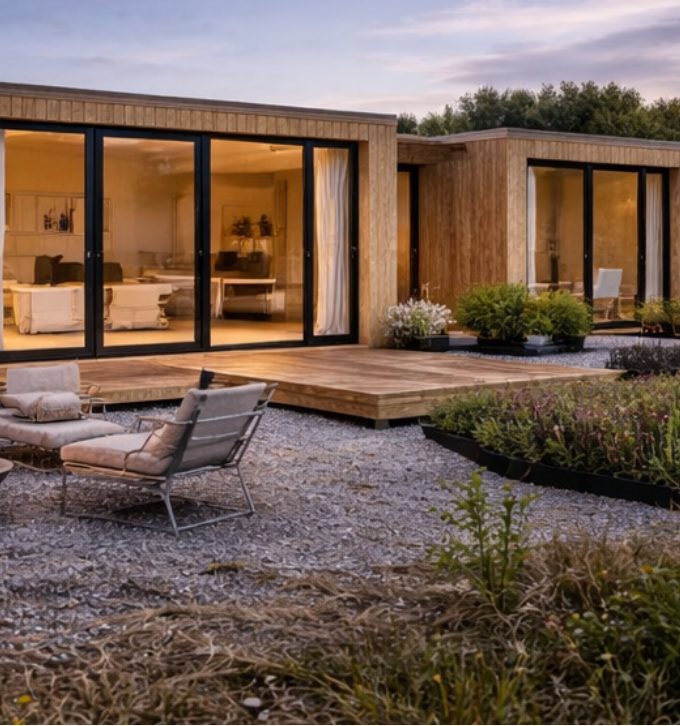 tiny house