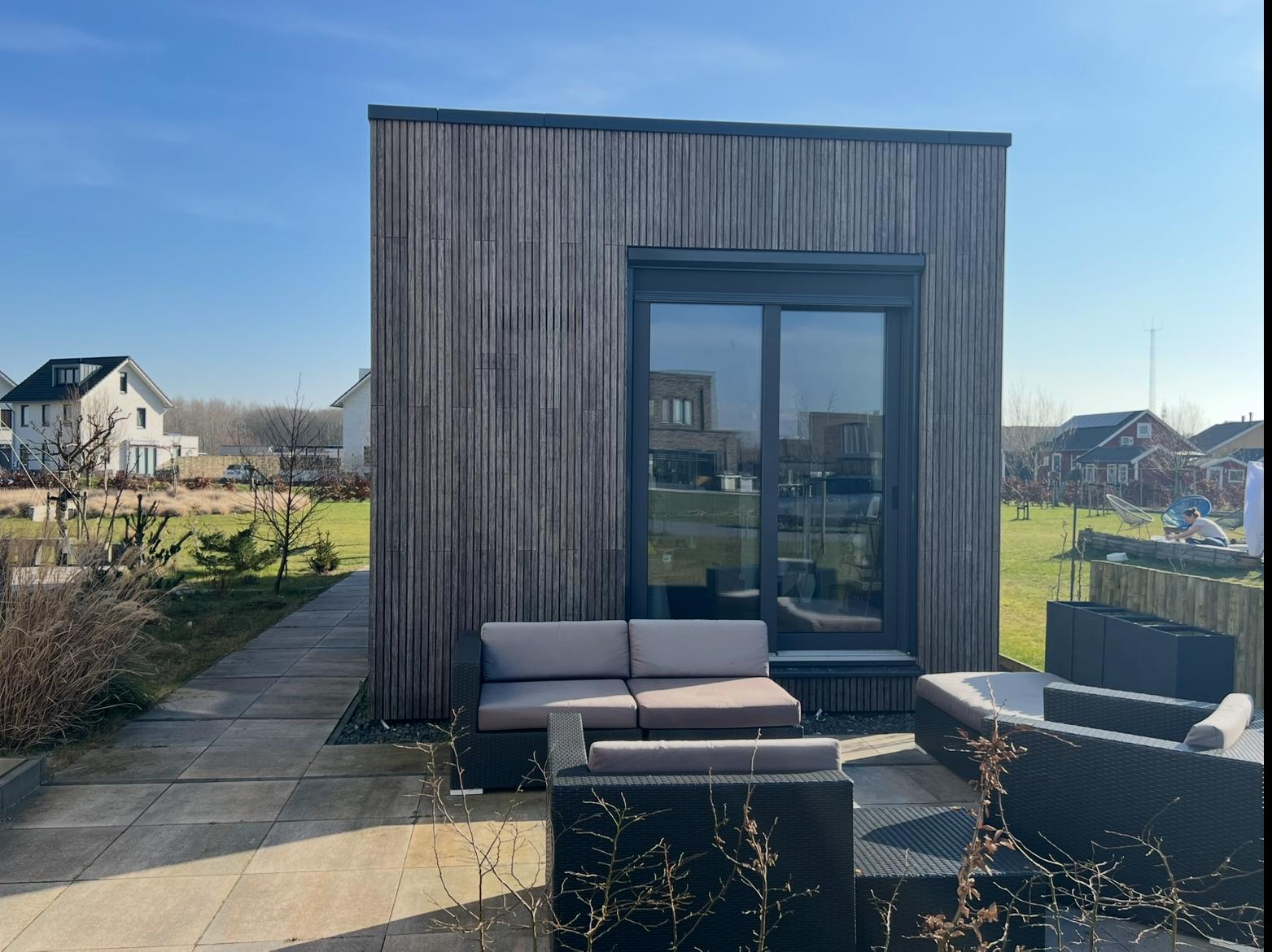 Oplevering & nazorg
