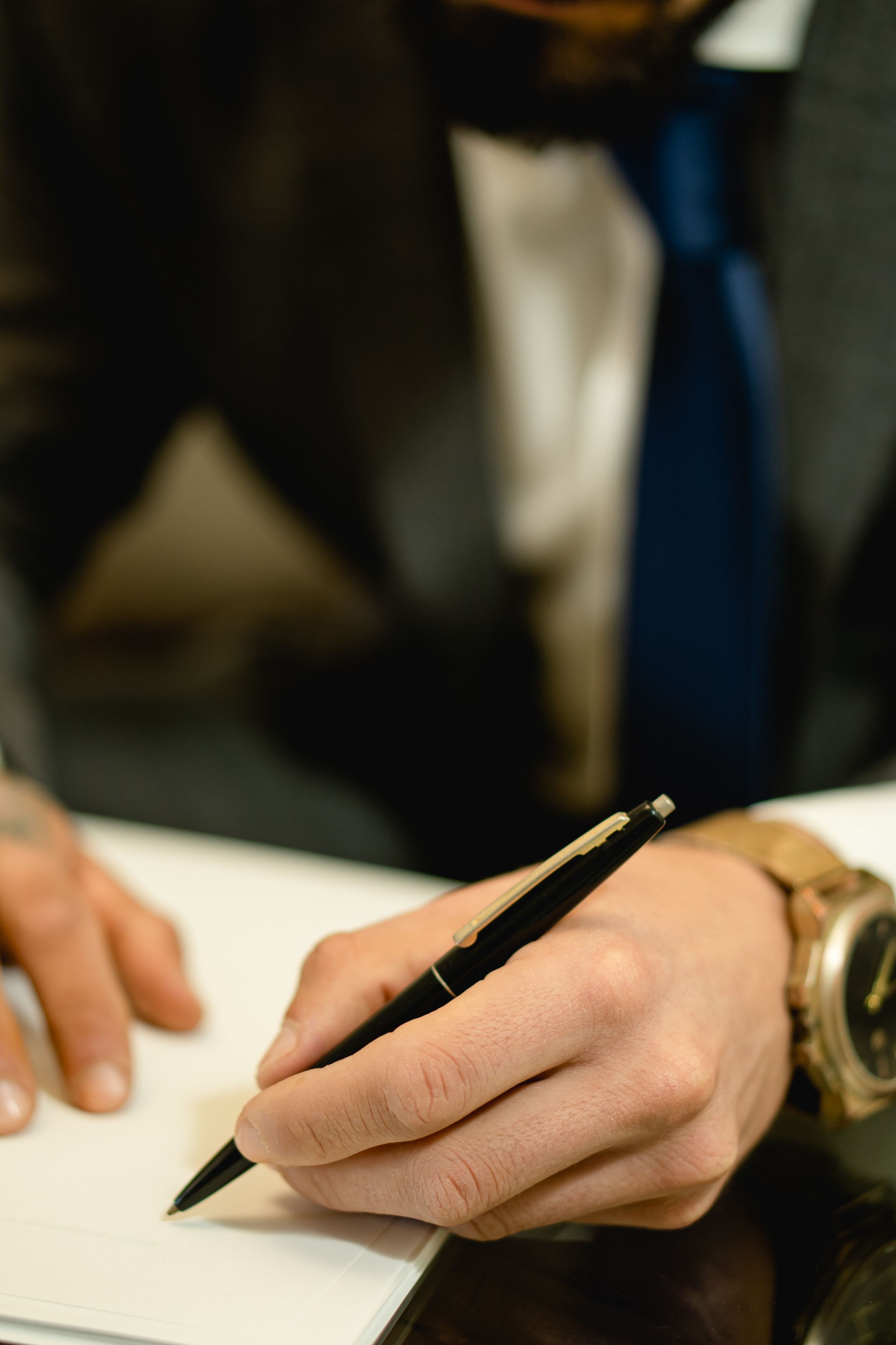 Vergunning & regelgeving
